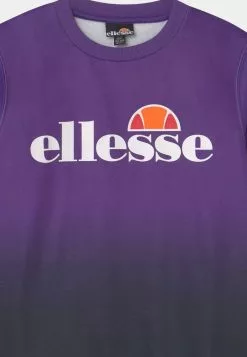 Ellesse SIOBHEN - Sweatshirt - Purple/black Fade -Ellesse Elegant Boutique 4fb10507c8fb4f01ab95cc79f6bb0db8