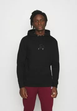 Ellesse MAZO - Sweat à Capuche - Black