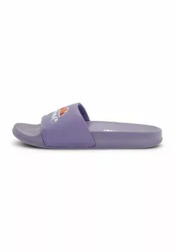 Ellesse Sandales De Bain - Lila
