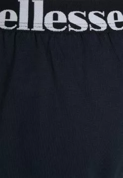 Ellesse THEO LOUNGEWEAR SETS - Pyjama - Navy -Ellesse Elegant Boutique 4fe3c0ca46504eb89a1d06beb56b4a1d