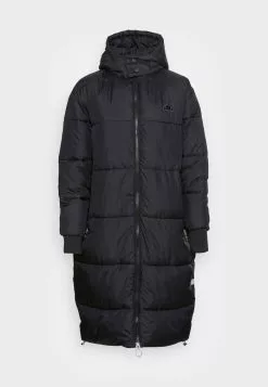 Ellesse DEEP PADDED JACKET - Veste D'hiver - Black -Ellesse Elegant Boutique 506352c5ea18415c91fca337b5eb9d5d