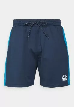 Ellesse SIPOSTA TEE & SHORT SET - Survêtement - Navy -Ellesse Elegant Boutique 5067420a2f604b80a4849494700af81f