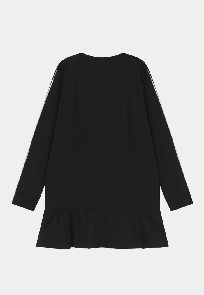 Ellesse VALLIE DRESS - Robe En Jersey - Black 2 Ellesse VALLIE DRESS - Robe En Jersey - Black – Image 2