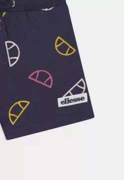 Ellesse UCCI - Short - Navy -Ellesse Elegant Boutique 50c775dfe05c40ddb91e4fa9aaf14480