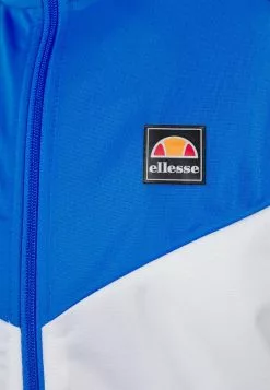Ellesse FICIALE TRACK TOP - Veste De Survêtement - Blue -Ellesse Elegant Boutique 50d802936a674e8da1e59a4bdc043889