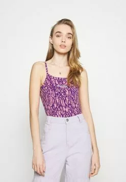 Ellesse PRIYAH - Débardeur - Pink