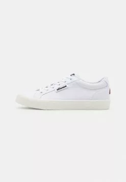 Ellesse STEFANIA - Baskets Basses - White