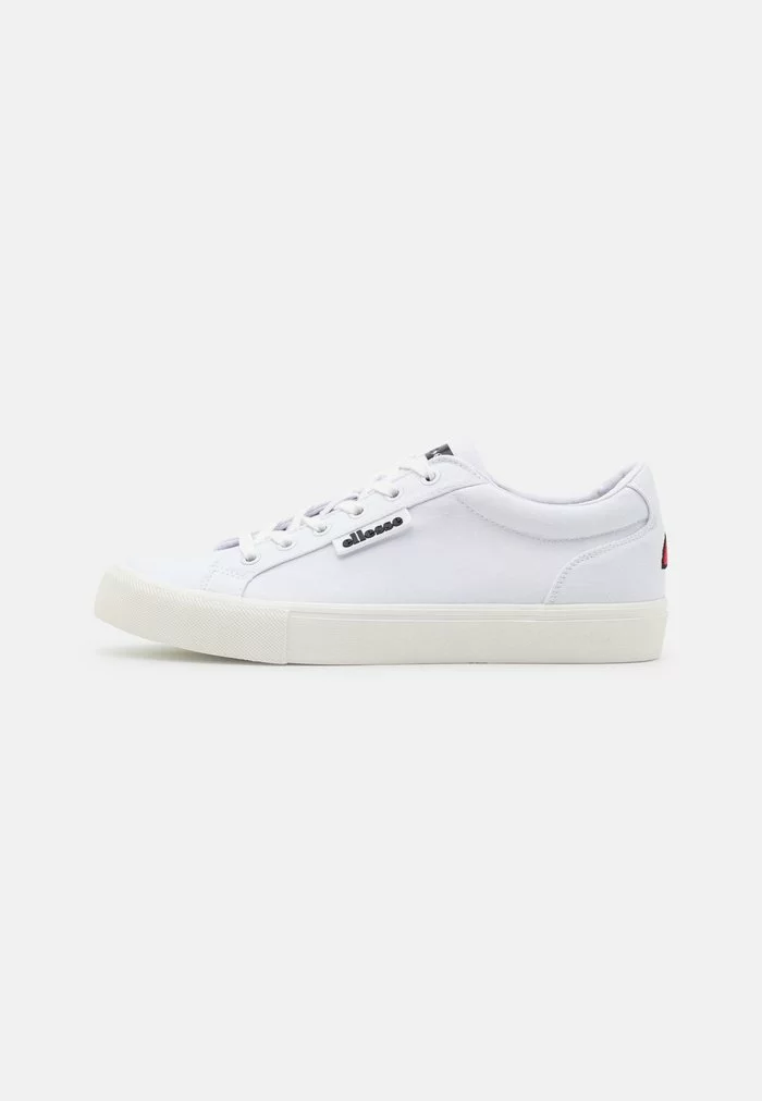Ellesse STEFANIA - Baskets Basses - White 1 Ellesse STEFANIA - Baskets Basses - White