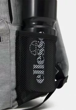 Ellesse ARORA BACKPACK AND WATER BOTTLE SET UNISEX - Sac à Dos - Grey Marl -Ellesse Elegant Boutique 5114b965fdcc414d86cafe93b5e9d14d