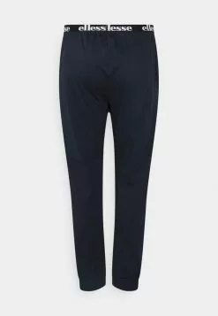 Ellesse THEO LOUNGEWEAR SETS - Pyjama - Navy -Ellesse Elegant Boutique 511ddfaa3b974b8f8c9daad9724484e4