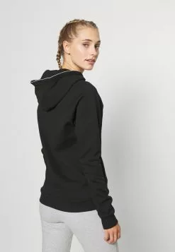 Ellesse ARCILLE HOODY - Sweat à Capuche - Black -Ellesse Elegant Boutique 5130e6cc049e455b93a5507be88f785d