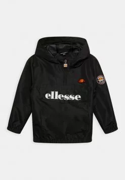 Ellesse GARINOS - Veste Mi-saison - Black