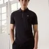Ellesse NIAMA - Polo - Black