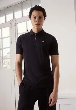 Ellesse NIAMA - Polo - Black