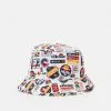 Ellesse PEDRI BUCKET HAT UNISEX - Chapeau - Multi-coloured