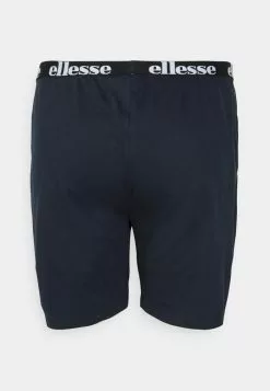 Ellesse ETHAN LOUNGEWEAR SETS - Pyjama - Navy -Ellesse Elegant Boutique 514afdb769c94b26a6c995d6408d1fab