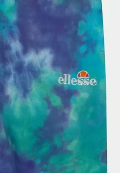 Ellesse TREVORI - Pantalon De Survêtement - Blue -Ellesse Elegant Boutique 515020da7d5240a58864112cd178c94c