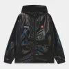 Ellesse DENDRON - Veste Mi-saison - Black Iridescent