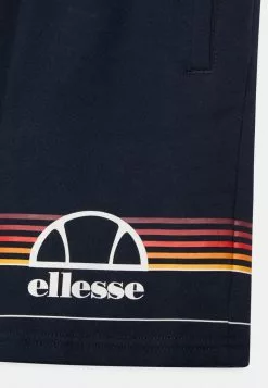 Ellesse PAVLOS SHORT - Short - Navy -Ellesse Elegant Boutique 518c82f138bb47d9a9f56a6dfffdc523