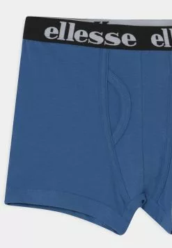 Ellesse RALLIO FASHION 5 PACK - Shorty - Multi-coloured -Ellesse Elegant Boutique 51af9c83ebdb459097508527d7e6aeb3