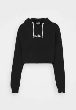 Ellesse REEDIA - Sweat à Capuche - Black 11 Ellesse REEDIA - Sweat à Capuche - Black -Ellesse Elegant Boutique 51afc18e44234c04b4357a09bc7b54ba