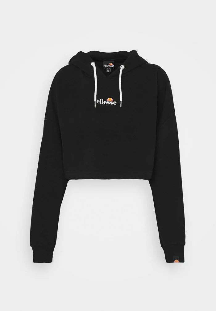 Ellesse REEDIA - Sweat à Capuche - Black 5 Ellesse REEDIA - Sweat à Capuche - Black – Image 5