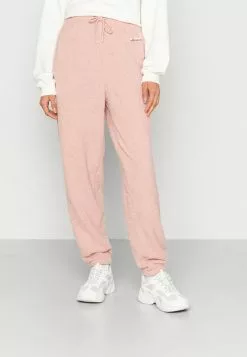 Ellesse JASMILA - Pantalon De Survêtement - Pink