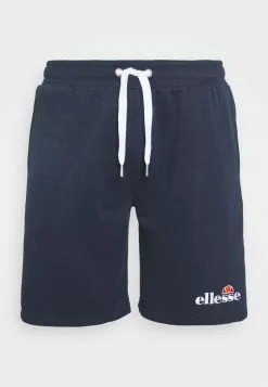 Ellesse SILVAN - Pantalon De Survêtement - Navy -Ellesse Elegant Boutique 51bc9c1ffb144ef6b762a2112dad6b62