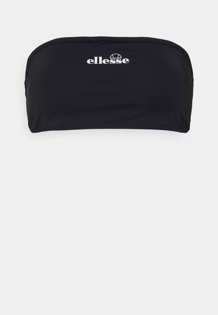 Ellesse LOSTELINA SET - Bikini - Black 2 Ellesse LOSTELINA SET - Bikini - Black – Image 2