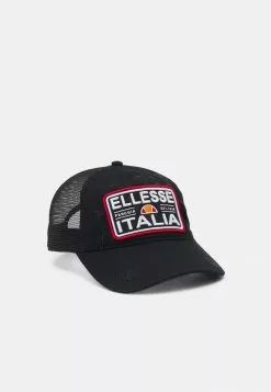 Ellesse CAMION UNISEX - Casquette - Black