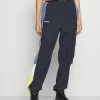 Ellesse DULCIS - Pantalon De Survêtement - Navy
