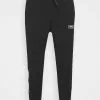 Ellesse MATERAZA JOG PANT - Pantalon De Survêtement - Black