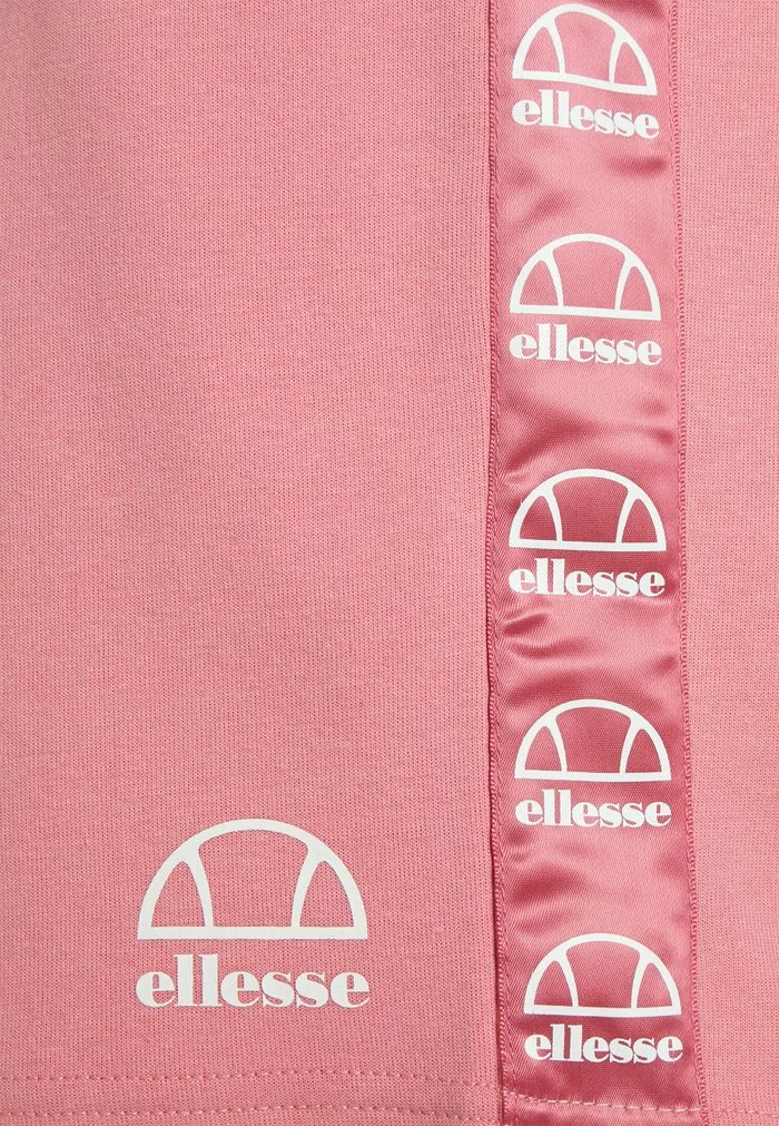 Ellesse VENDO - Short De Sport - Pink 3 Ellesse VENDO - Short De Sport - Pink – Image 3