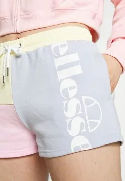 Ellesse SERA - Short - Multi -Ellesse Elegant Boutique 525ef29bbba54d77b8bd16d8535adeb0
