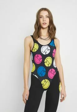 Ellesse CLOUNINT - Débardeur - Dark Grey