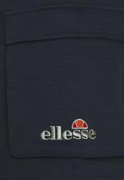 Ellesse BASTA - Short - Navy 19 Ellesse BASTA - Short - Navy -Ellesse Elegant Boutique 528862d34c3d4e21ae6527887d527c60