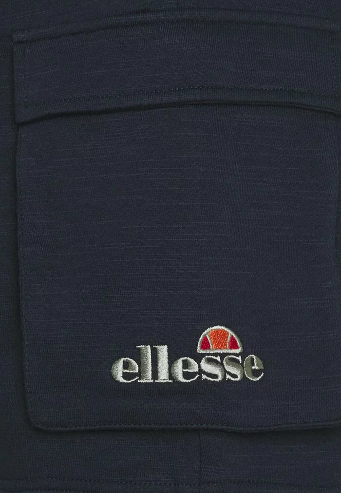 Ellesse BASTA - Short - Navy 9 Ellesse BASTA - Short - Navy – Image 9