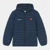 Ellesse REGALIO - Veste D'hiver - Navy
