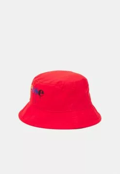 Ellesse KLARA UNISEX - Chapeau - Red -Ellesse Elegant Boutique 529ed45f73c74bd6b698de03bc00f900