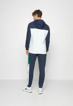 Ellesse DEMBI PANT - Pantalon De Survêtement - Navy 8 Ellesse DEMBI PANT - Pantalon De Survêtement - Navy -Ellesse Elegant Boutique 52a700f8e09049c08d6eab10a6b2b9f1