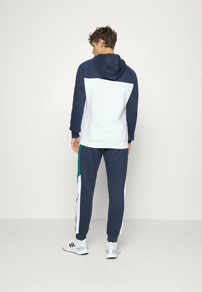 Ellesse DEMBI PANT - Pantalon De Survêtement - Navy 3 Ellesse DEMBI PANT - Pantalon De Survêtement - Navy â Image 3