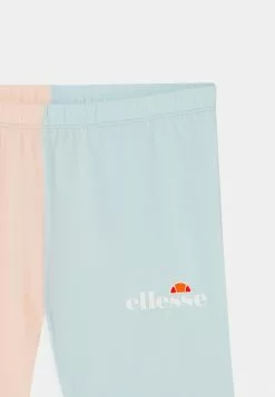 Ellesse BLOCCO - Short - Light Blue -Ellesse Elegant Boutique 52b40251d48141d3a2feb804f0c6eab8