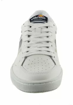 Ellesse Baskets Basses - Blanc -Ellesse Elegant Boutique 52b8203d8b5148e0876a1334aa01ef03