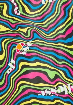 Ellesse LUIVO - T-shirt à Manches Longues - Black -Ellesse Elegant Boutique 52c6a1ea1fc04fb1a432771fc8443ac3