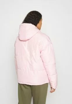 Ellesse PEJO - Veste D'hiver - Light Pink -Ellesse Elegant Boutique 52cbdeeed9e64642be493cc5475082d5