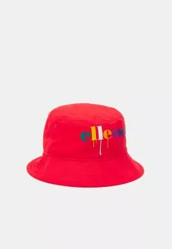 Ellesse KLARA UNISEX - Chapeau - Red