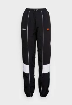 Ellesse NOISE TRACK PANT - Pantalon De Survêtement - Black -Ellesse Elegant Boutique 5306c41316d742749a3be4ddac38b828