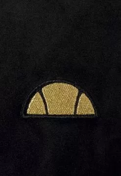 Ellesse LIONAS TRACK - Veste De Survêtement - Black -Ellesse Elegant Boutique 5338b2dead054e92b8add042bd246d2a