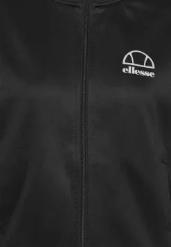 Ellesse LUDOVICA TRACKSUIT - Survêtement - Black -Ellesse Elegant Boutique 53468dff68c54cafa3f151f7108b8739