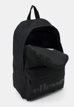 Ellesse BRUNIA UNISEX - Sac à Dos - Black -Ellesse Elegant Boutique 53529df81e2d47efb98246973c0eee95